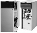 Котел напольный газовый  BAXI SLIM 1.230 Fi с доставкой в NAME